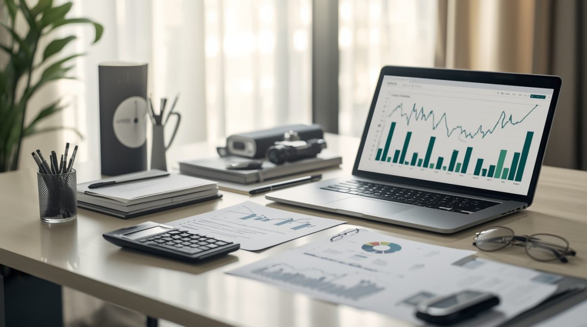 Zaawansowany  przewodnik  po zarządzaniu księgowością