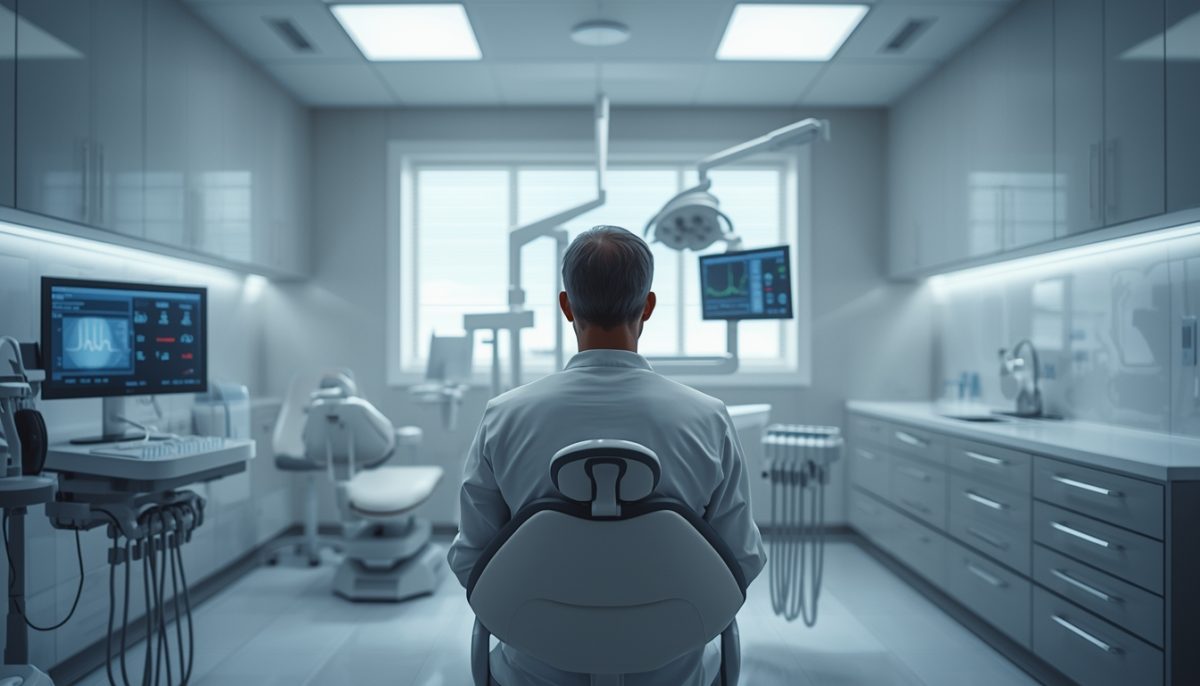 Świadome projektowanie zintegrowanego leczenia stomatologicznego w nowoczesnej stomatologii