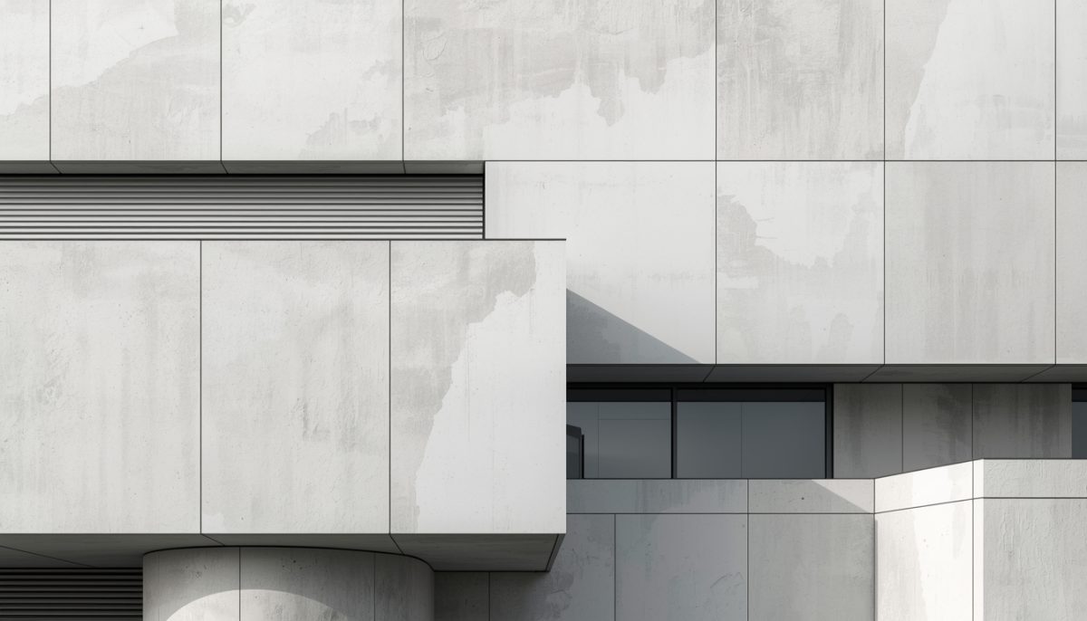 Odpowiedzialne projektowanie funkcjonalnej obudowy architektonicznej konstrukcji w kontekście trwałości