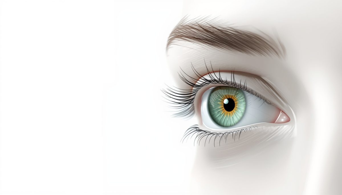 Nowoczesna świadoma pielęgnacja wzroku w pracy i po pracy